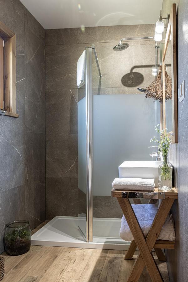 Domki Fox House Z Jacuzzi Elektrycznym Na Wylacznosc Kościelisko Exteriér fotografie