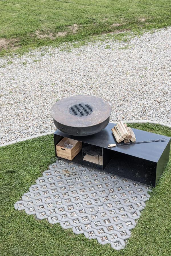 Domki Fox House Z Jacuzzi Elektrycznym Na Wylacznosc Kościelisko Exteriér fotografie