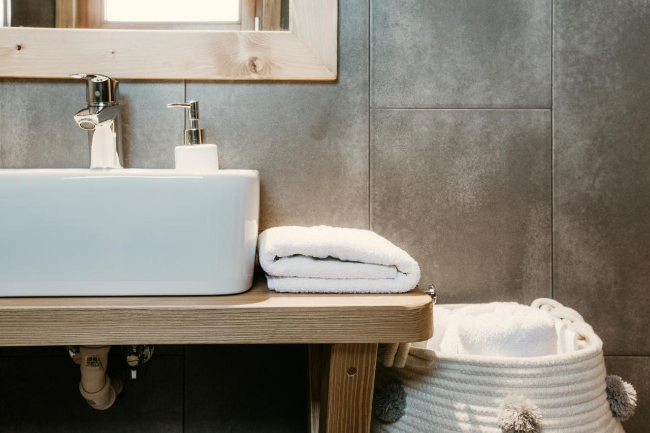 Domki Fox House Z Jacuzzi Elektrycznym Na Wylacznosc Kościelisko Exteriér fotografie