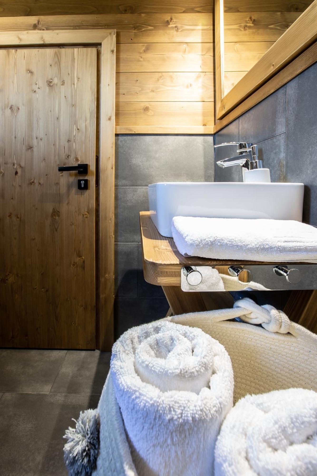 Domki Fox House Z Jacuzzi Elektrycznym Na Wylacznosc Kościelisko Exteriér fotografie